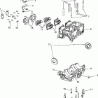 0971660 440 XCR Картер