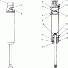 0971760 440 XC Fox shock