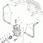 0973433 LITE Oil pump lite 0973433 and lite deluxe 0973431