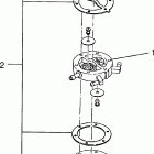 0971760 440 XC Топливный насос