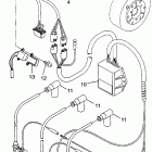 0975678 ULTRA SPX Magneto ultra spx 0975678, ultra spx se h975678 and euro...
