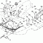 0972964 500 RMK Nosepan  500 0972764, european 500 e972764, 500 sks 0972...