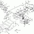 0972964 500 RMK Tunnel (500) 500 0972764 and  european 500 e972764