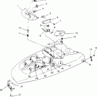 0963865 CLASSIC Hood / headlight classic 0963865