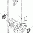 0963433 LITE Crankcase lite 0963433, euro lite e963433 and lite delux...