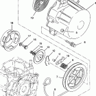 0960678 ULTRA SP Recoil starter ultra sp 0960678 and european ultra sp e9...