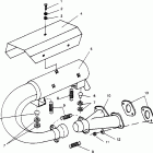 0963433 LITE Exhaust system lite 0963433, euro lite e963433 and lite ...