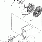 0963357 XLT TOURING Recoil starter xlt touring 0963357 and european xlt tour...