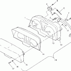 0965677 600 XCR SP Instruments 600 xcr sp 0965677 and european 600 xcr sp e...
