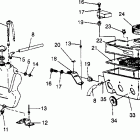0963357 XLT TOURING Oil tank / air box xlt touring 0963357 and european xlt ...