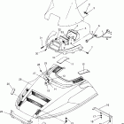 0963133 LITE GT Hood lite gt 0963133 and european lite gt e963133