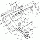 0966676 XLT SP Nosepan xlt sp 0966676 and  european xlt sp e966676