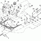 0962564 500 CARB SKS Nosepan 500 carb 0962764, 500 carb sks 0962564, european...