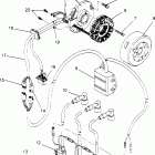 0960556 XLT SKS Magneto xlt rmk 0960956, xlt sks 0960556 and european xl...