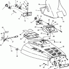 0962064 WIDETRAK LX Hood widetrak lx 0962064 and european widetrak lx e96206...