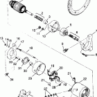0963357 XLT TOURING Starting motor xlt touring 0963357 and european xlt tour...