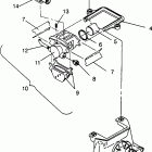 0965782 STORM Brake storm 0965782, storm sks 0965582, euro storm e9657...