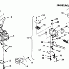 0965782 STORM Controls storm 0965782, storm sks 0965582,  euro storm e...