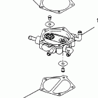 0960678 ULTRA SP Fuel pump ultra sp 0960678 and european ultra sp e960678