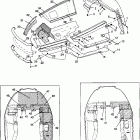 0962564 500 CARB SKS Nosepan 500 carb 0962764, 500 carb sks 0962564,  europea...