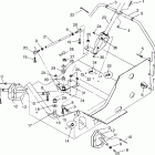 0962064 WIDETRAK LX Steering widetrak lx 0962064 and european widetrak lx e9...
