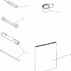 0963133 LITE GT Tool kit lite gt 0963133 and european lite gt e963133