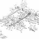 0966676 XLT SP Suspension xlt sp 0966676 and european xlt sp e966676