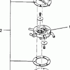 0963357 XLT TOURING Fuel pump xlt touring  0963357 and european xlt touring ...