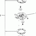 0966676 XLT SP Fuel pump xlt sp 0966676 and  european xlt sp e966676