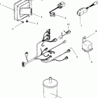 0966768 RXL Efi parts rxl 0966768