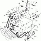 E963365 EURO CLASSIC TOURING Cooling system classic touring 0963365 and european clas...