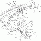 0971758 600 XC Nosepan