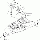0963357 XLT TOURING Hood / headlight xlt touring 0963357 and european xlt to...