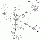 0960143 TRAN SPORT Master cylinder tran sport 0960143 and euro tran sport e...