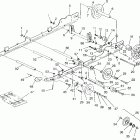 0962761 TRAIL Подвеска - trail 0962761