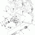 0960678 ULTRA SP Oil pump ultra sp 0960678 and european ultra sp e960678