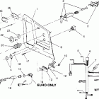 0960678 ULTRA SP Console ultra sp 0960678 and european ultra sp e960678