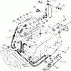 0962064 WIDETRAK LX Cooling system widetrak lx 0962064 and european widetrak...