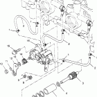0965677 600 XCR SP Oil pump 600 xcr sp 0965677 and european 600 xcr sp e965...