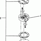 0965782 STORM Fuel pump storm 0965782, storm sks 0965582,  euro storm ...