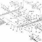 0963133 LITE GT Suspension lite gt 0963133 and european lite gt e963133
