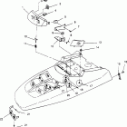 0962761 TRAIL Фары