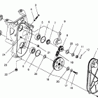 0962574 500 EFI SKS Chaincase 500 efi sks 0962574, 500 efi rmk 0962974, and ...