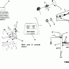 0962761 TRAIL Зажигание и проводка - trail 0952761