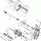 0963433 LITE Drive train lite 0963433, euro lite e963433 and lite del...