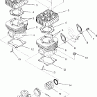 0960143 TRAN SPORT Cylinder tran sport 0960143 and euro tran sport e960143