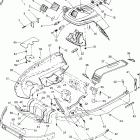 0963133 LITE GT Nosepan and console lite gt 0963133 and european lite gt...