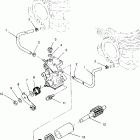 0960143 TRAN SPORT Oil pump tran sport 0960143 and  euro tran sport e960143