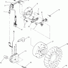 0960443 SPORT Magneto sport 0960443, sport touring 0960243 and europea...