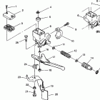 0966676 XLT SP Master cylinder xlt sp 0966676 and european xlt sp e9666...